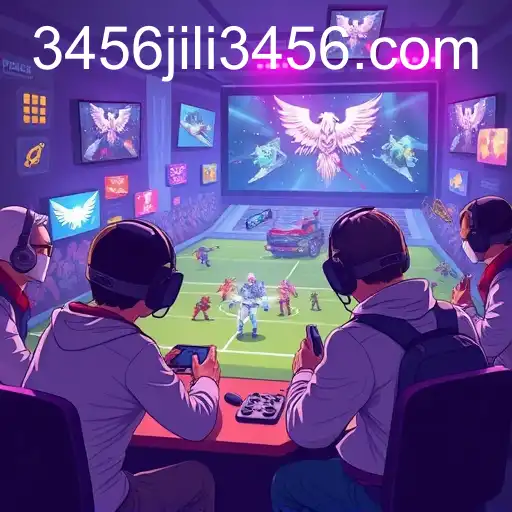 Emerging Trends in Online Gaming Platforms