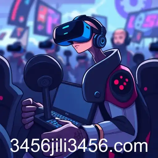 Emerging Trends in Online Gaming