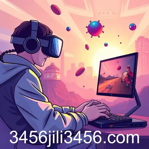 Evolution of Online Gaming Amid Changing Digital Landscapes