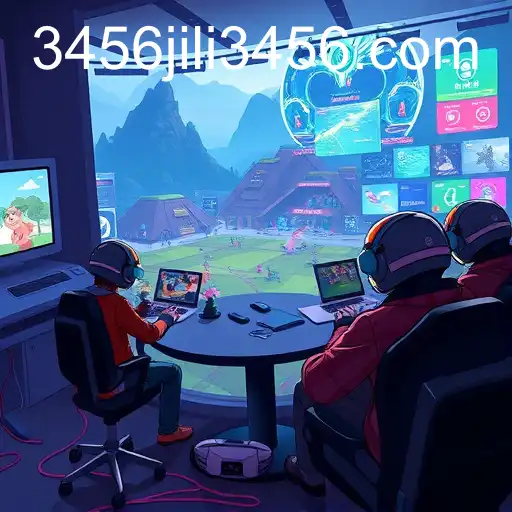 The Evolution of Online Gaming in 2025