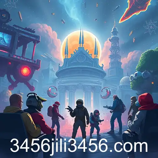 Exploring the Dynamic World of Multiplayer Games