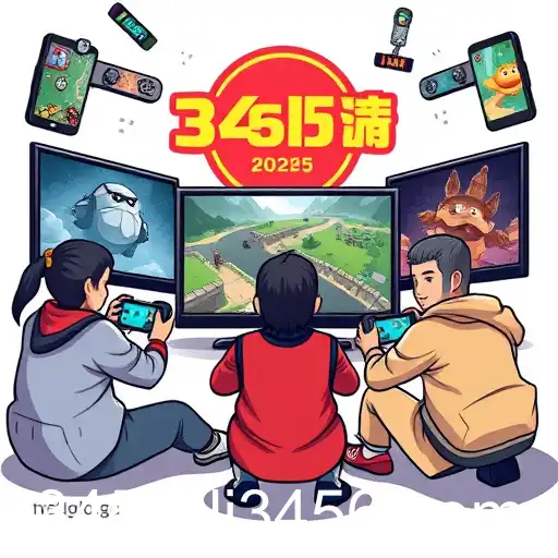 3456jili: The Evolution of Online Gaming Platforms