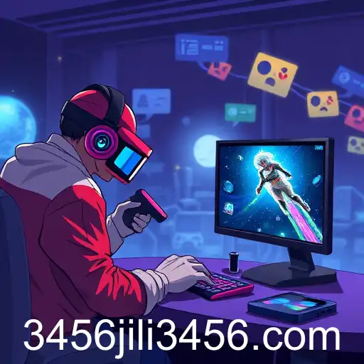 Emerging Trends in Online Gaming