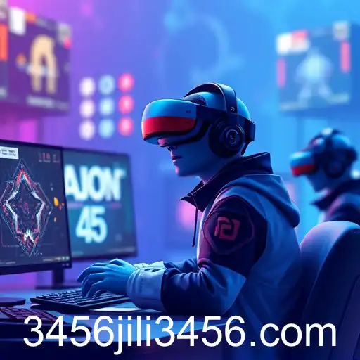 The Evolution of Online Gaming in 2025