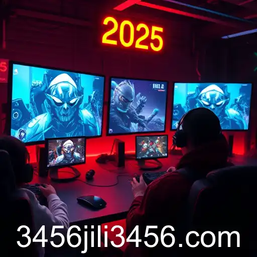 Expanding Horizons in the Online Gaming Arena