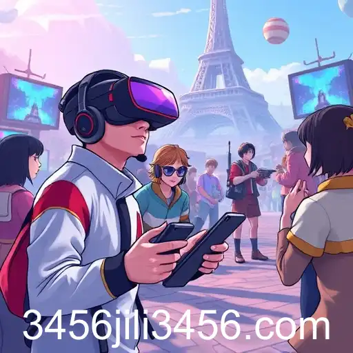 Evolving Dynamics in the Online Gaming World