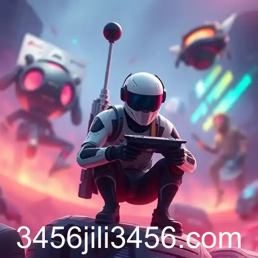 Online Gaming Trends with 3456jili