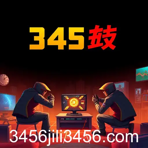 3456jili: Triumphs and Challenges in Online Gaming