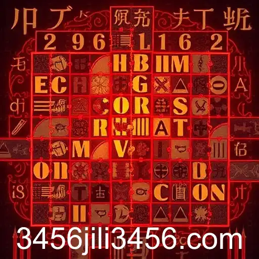 Exploring the Intriguing World of Puzzle Games: Unraveling the Enigma of 3456jili