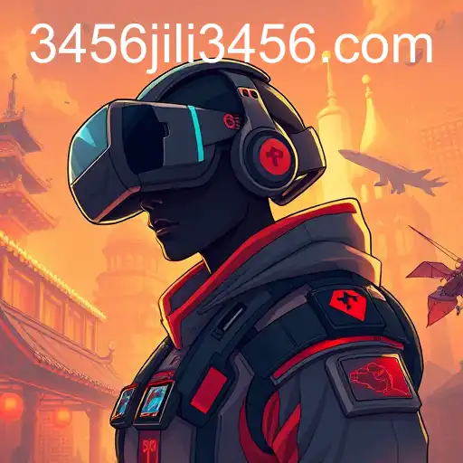 The Rise of 3456jili: A New Age of Gaming