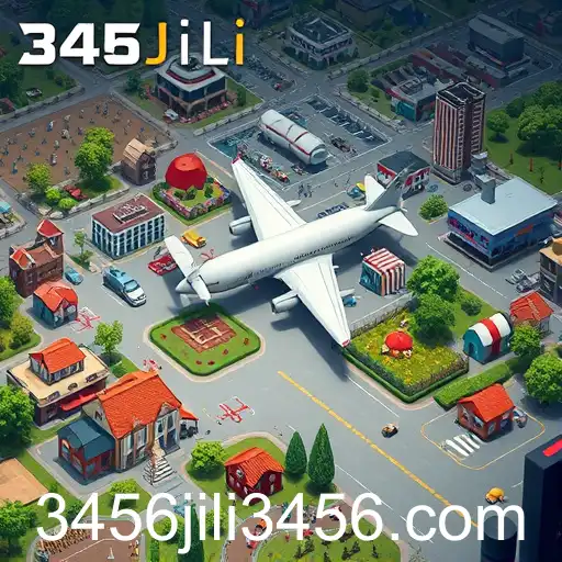 Exploring the World of Simulation Games: A Deep Dive with '3456jili'